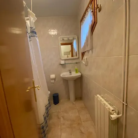 Casa Joan 2Pax Appartement Barruera Buitenkant foto