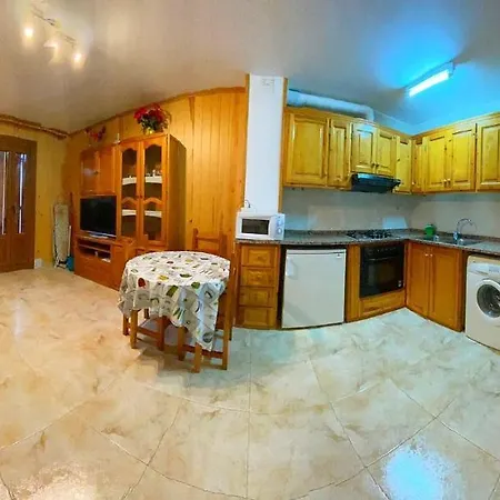 Casa Joan 2Pax Appartement Barruera Buitenkant foto