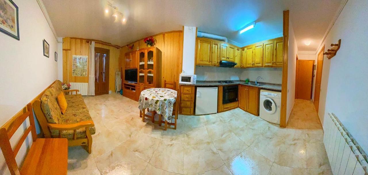 Apartment Casa Joan 2pax *